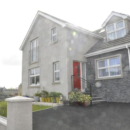 Hillside Luxury Bed & Breakfast Ballycastle Exterior photo